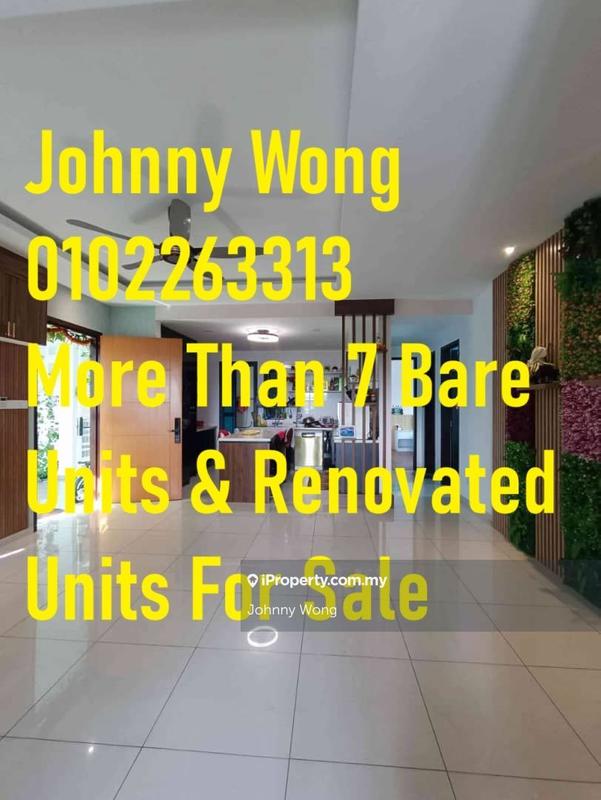 For Sale - Residensi Harmoni 2