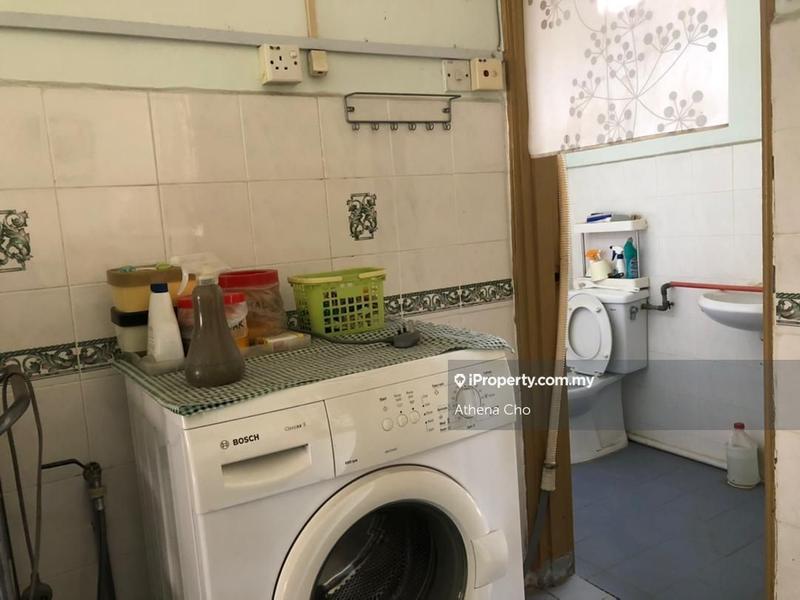 Rumah Teres 2-Tingkat untuk Dijual di Desa Melati, Nilai oleh Athena Cho - iProperty.com.my