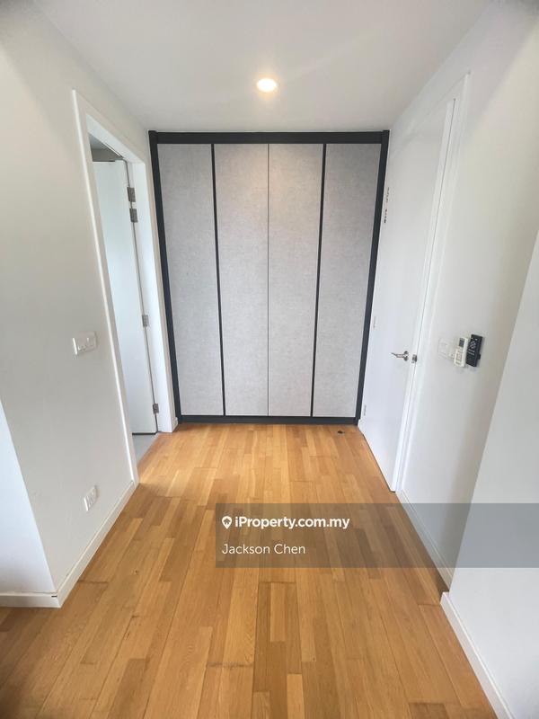 Condominium for Sale in Seri Riana Residence by Jackson Chen - iProperty.com.my