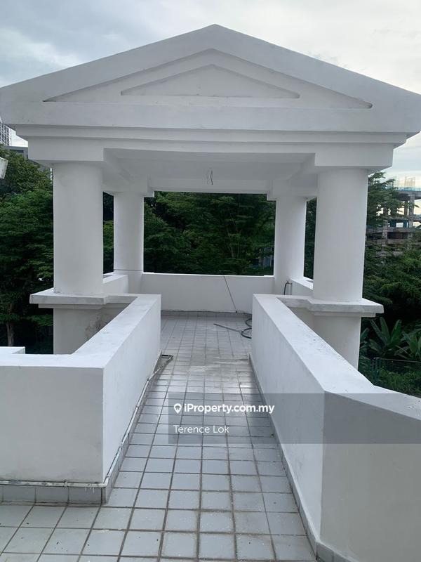 Condominium for Sale in Bukit Permata Villas by Terence Lok - iProperty.com.my