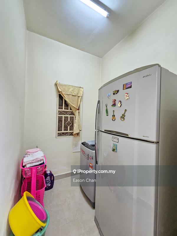 Rumah Bandar untuk Dijual di Taman Lagenda Mas, Cheras oleh Eason Chan - iProperty.com.my