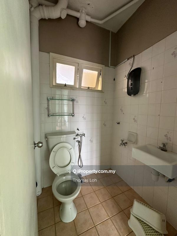 Pangsapuri untuk Dijual di Keranji Apartments oleh Thomas Loh - iProperty.com.my