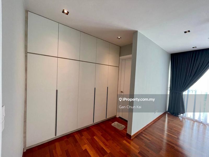 Kondominium untuk Disewa di The Clovers oleh Gan Chun Kai - iProperty.com.my