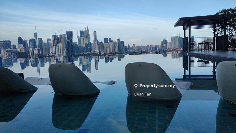 Service Residence for Rent in Datum Jelatek (LINQ Sky Residence) by Lilian Tan - iProperty.com.my