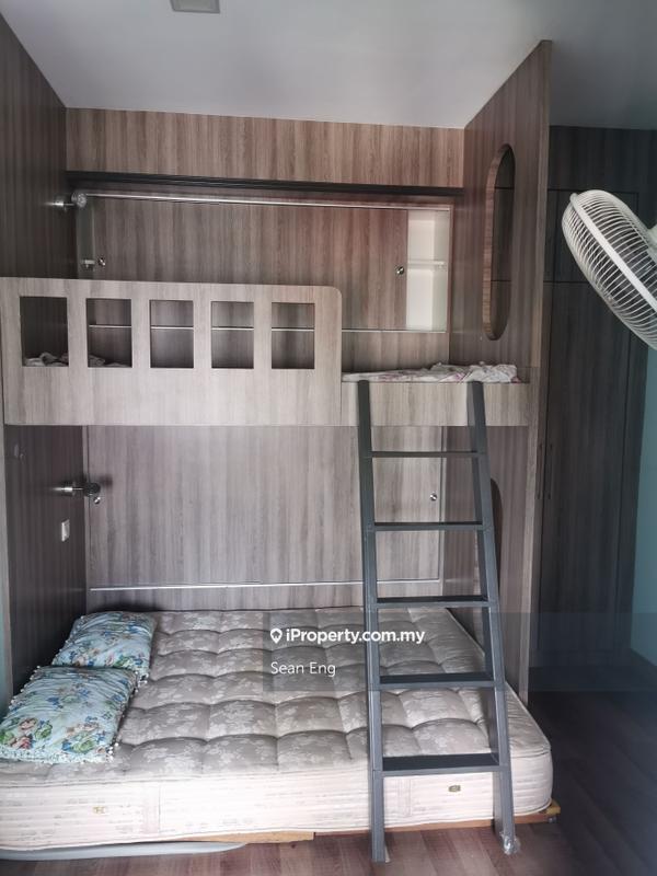 Kondominium untuk Dijual di Villa Puteri oleh Sean Eng - iProperty.com.my