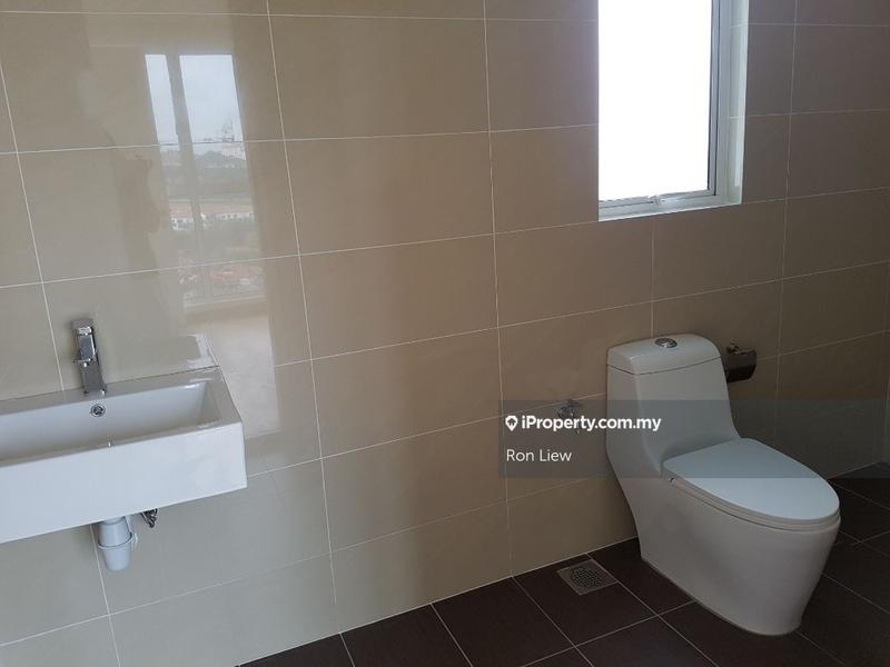 Kondominium untuk Disewa di Duet Residence oleh Ron Liew - iProperty.com.my