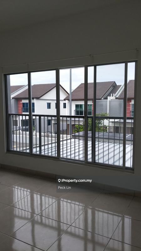 2-storey Terraced House for Sale in Taman Pelangi Heights, Mantin by Peck Lin - iProperty.com.my
