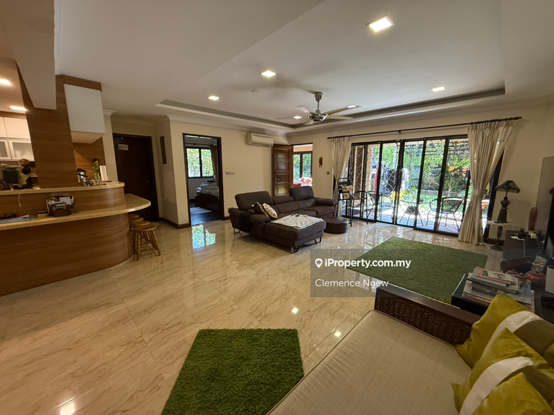 Rumah Berkembar untuk Dijual di SS4, Petaling Jaya oleh Clemence Ngew - iProperty.com.my