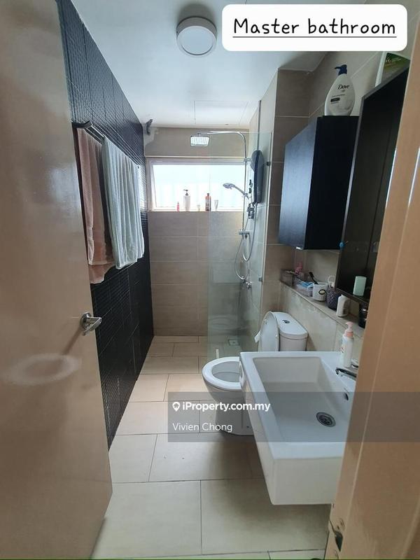 Condominium for Sale in The Sanderson by Vivien Chong - iProperty.com.my