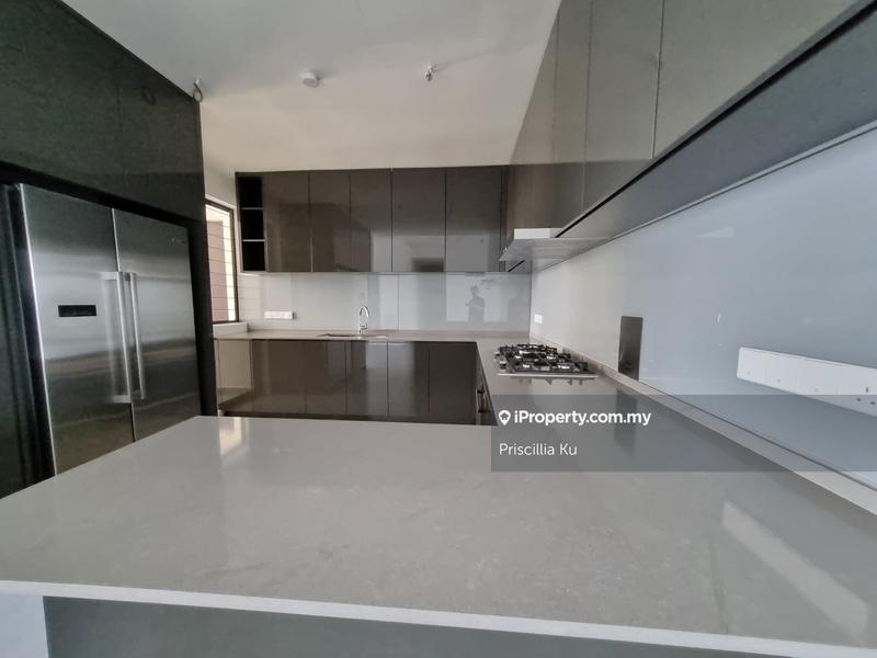 Service Residence for Sale in Park Regent @Desa Park City by Priscillia Ku - iProperty.com.my