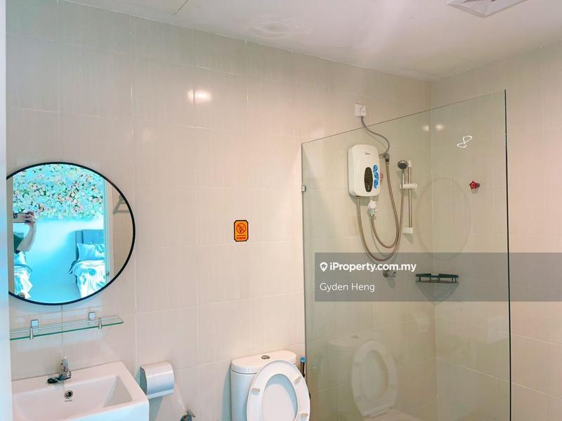 Pejabat-Runcit untuk Dijual di Taman Bayu Puteri, Johor Bahru oleh Gyden Heng - iProperty.com.my
