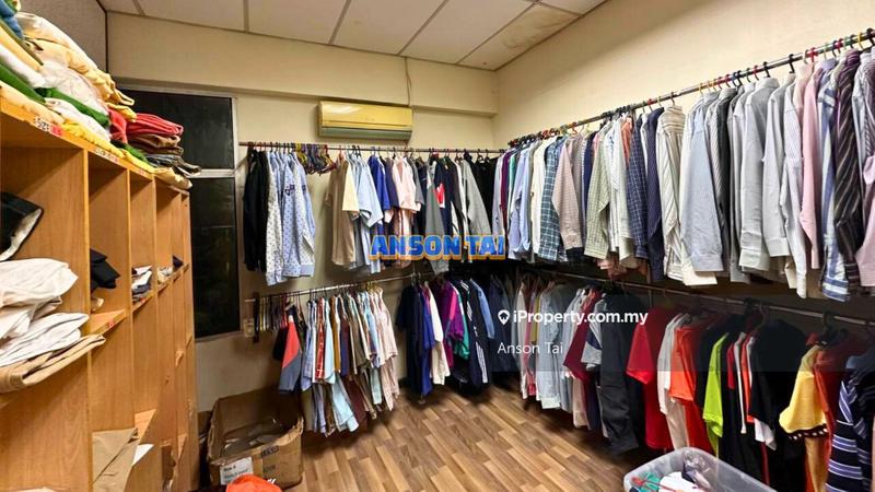 Kilang Teres untuk Dijual di Mak Mandin, Butterworth oleh Anson Tai - iProperty.com.my