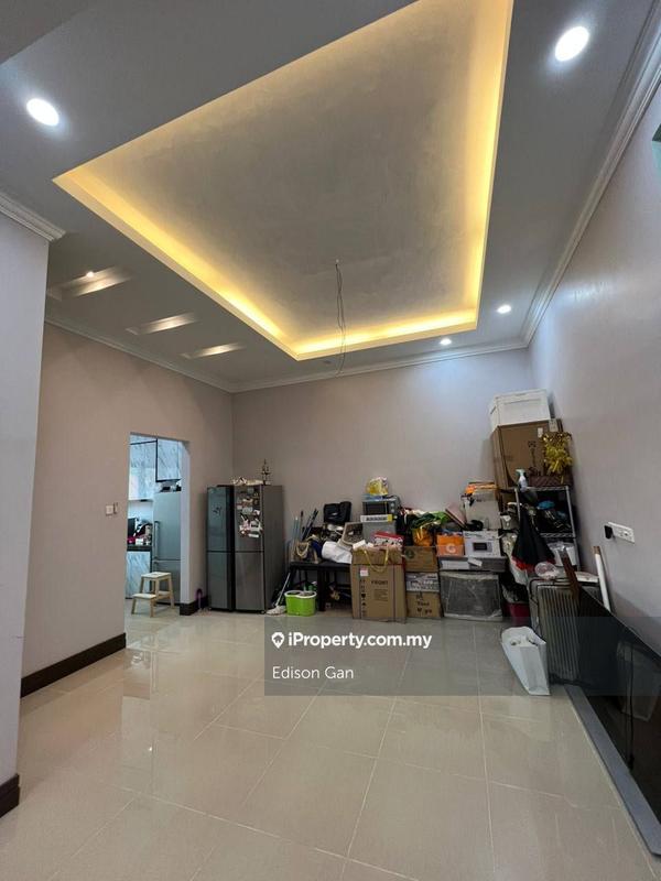 Rumah Berkembar untuk Dijual di Kiara View, Sri Hartamas oleh Edison Gan - iProperty.com.my