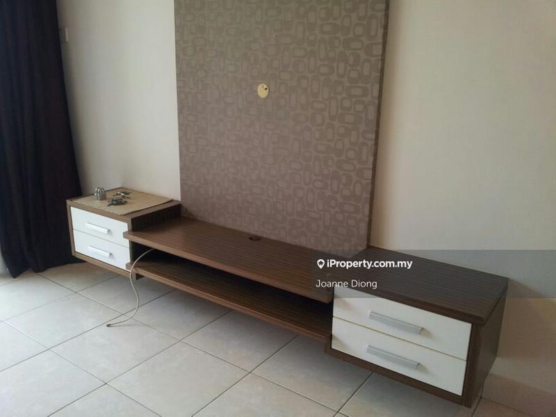 For Rent - Aseana Puteri