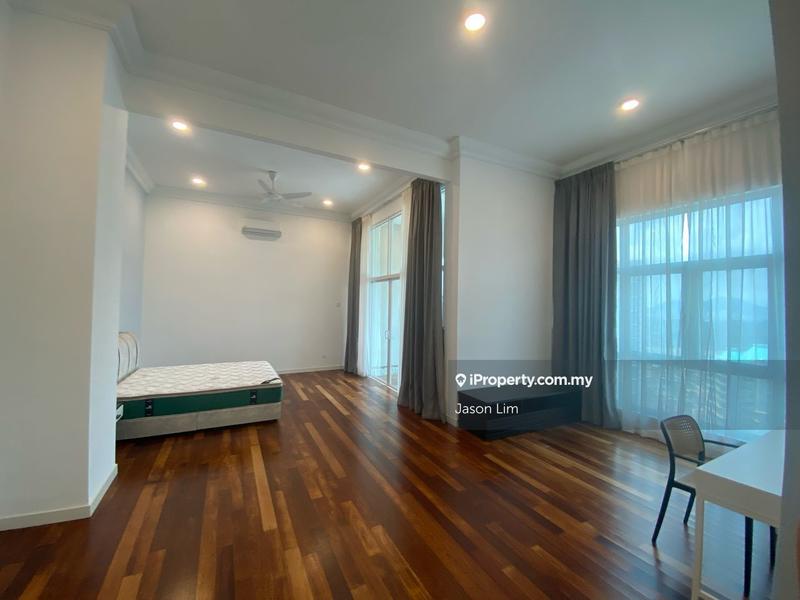 Condominium for Sale in Fettes Residence by Jason Lim - iProperty.com.my
