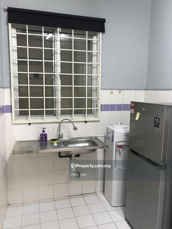 For Rent - Cyberia Crescent 1