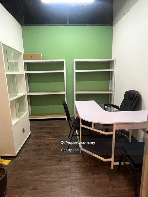 Shop for Rent in Taman Connaught, Cheras by Christy Loh - iProperty.com.my