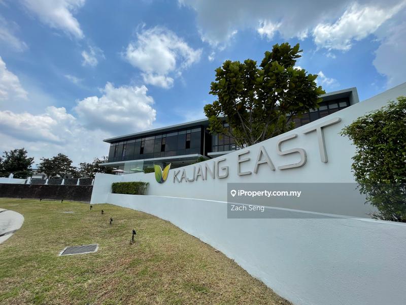2-storey Terraced House for Sale in Kajang East precinct 2, Semenyih by Zach Seng - iProperty.com.my