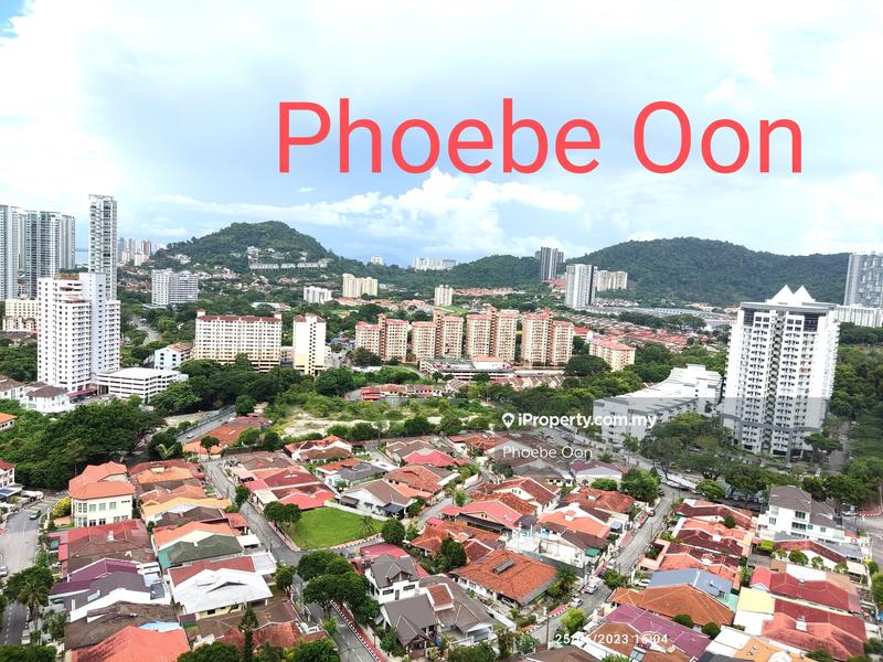 Kondominium untuk Dijual di Surin Condominium oleh Phoebe Oon - iProperty.com.my