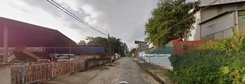 For Sale - [EROI5.76%] Kampung Baru Subang, Sungai Buloh