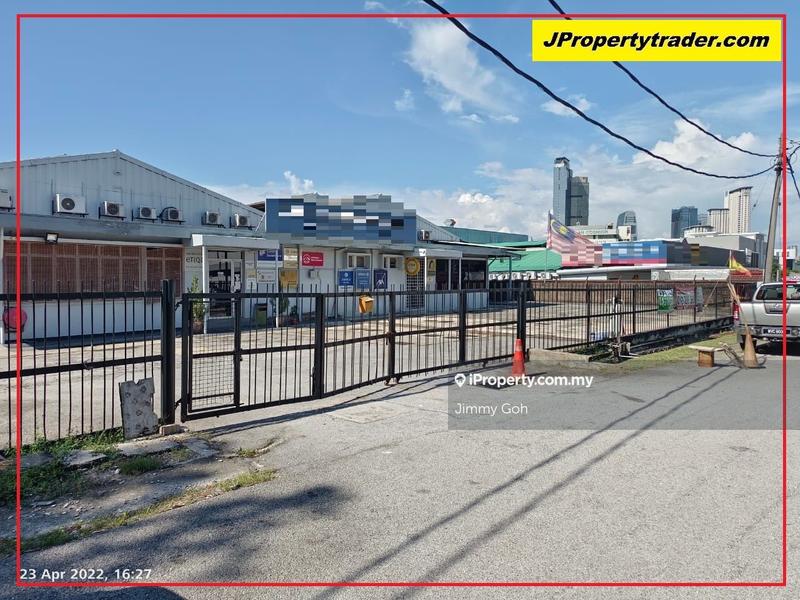 Detached Factory untuk Dijual di Section 51, Petaling Jaya oleh Jimmy Goh - iProperty.com.my