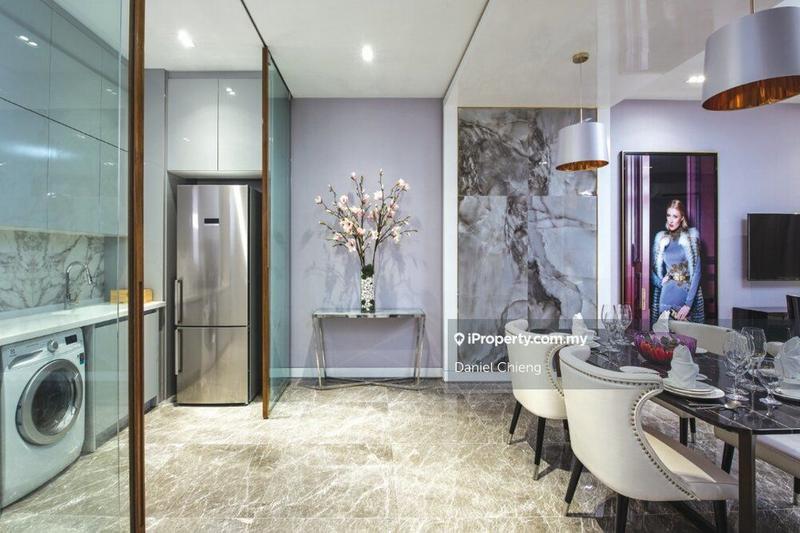 Service Residence for Sale in Victory Suites (The Face 2), KLCC by Daniel Chieng - iProperty.com.my