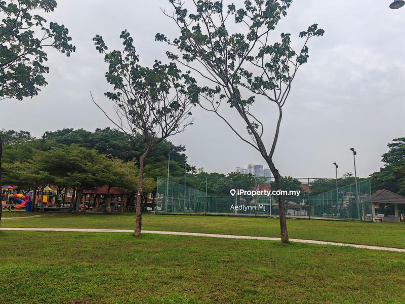 Rumah Berangkai 2 Tingkat untuk Dijual di Taman Putra Impiana, Puchong oleh Aedlynn Mj - iProperty.com.my