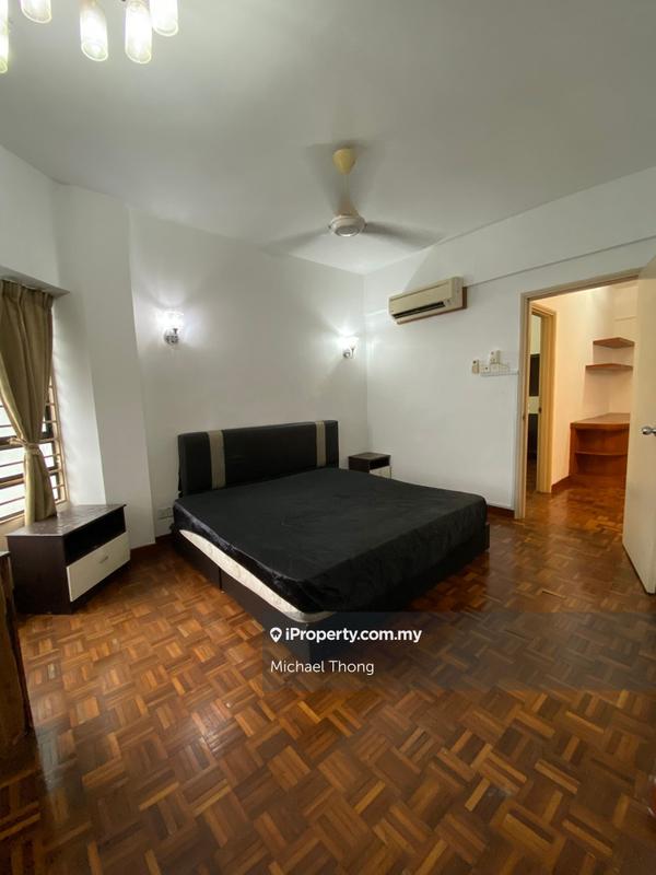 Condominium for Sale in Casa Damansara 2 by Michael Thong - iProperty.com.my