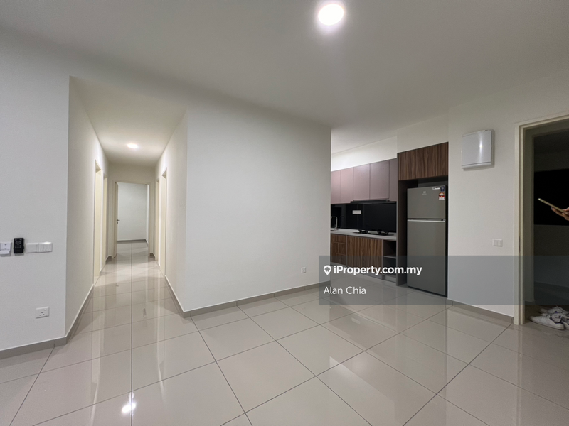 For Rent - D'Cosmos Residences