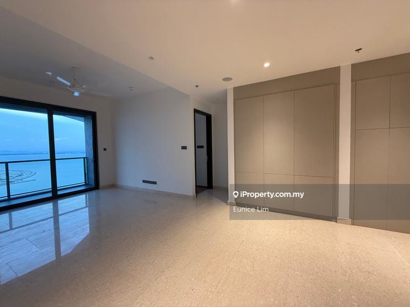 Kediaman Servis untuk Dijual di Marriott Residence @ Gurney oleh Eunice Lim - iProperty.com.my
