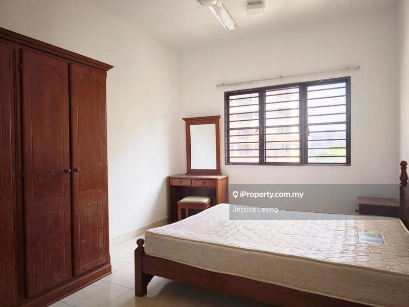Kondominium untuk Dijual di Pelangi Utama oleh Jessica Leong - iProperty.com.my