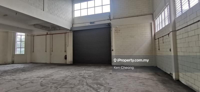 Kilang Berkembar untuk Dijual di Sunway Damansara, Kota Damansara oleh Ken Cheong - iProperty.com.my