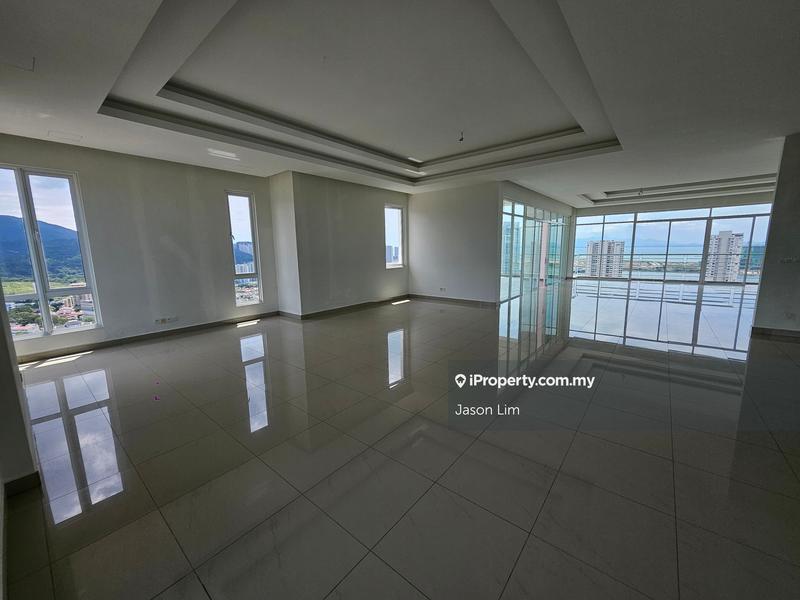 Kondominium untuk Dijual di The Cantonment oleh Jason Lim - iProperty.com.my