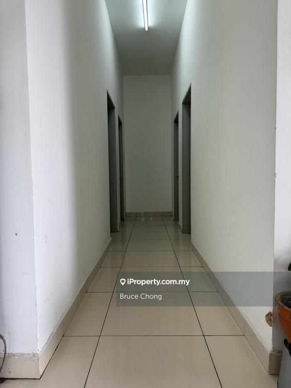 Kondominium untuk Dijual di Bayu Sentul oleh Bruce Chong - iProperty.com.my