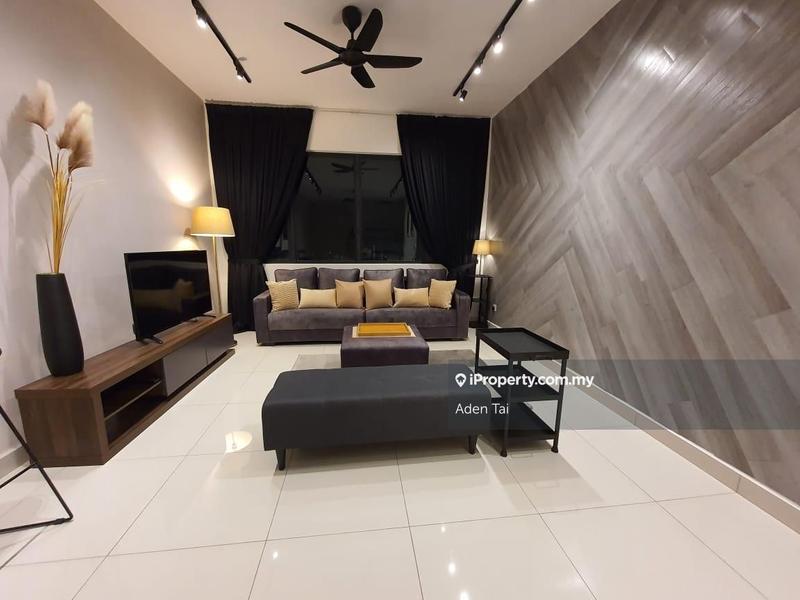 Service Residence for Sale in Parc 3 by Aden Tai - iProperty.com.my