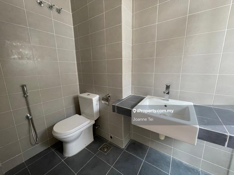 Rumah Berkembar untuk Dijual di Garden Residence, Cyberjaya oleh Joanne Tei - iProperty.com.my