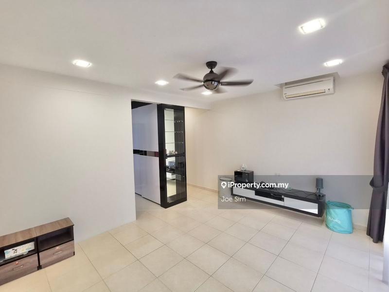 Service Residence for Sale in The Garden Residences by Joe Sim - iProperty.com.my