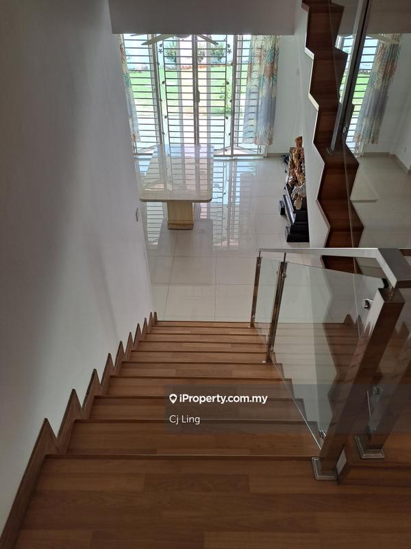 Bungalow House untuk Dijual di Seksyen 25, Shah Alam oleh Cj Ling - iProperty.com.my