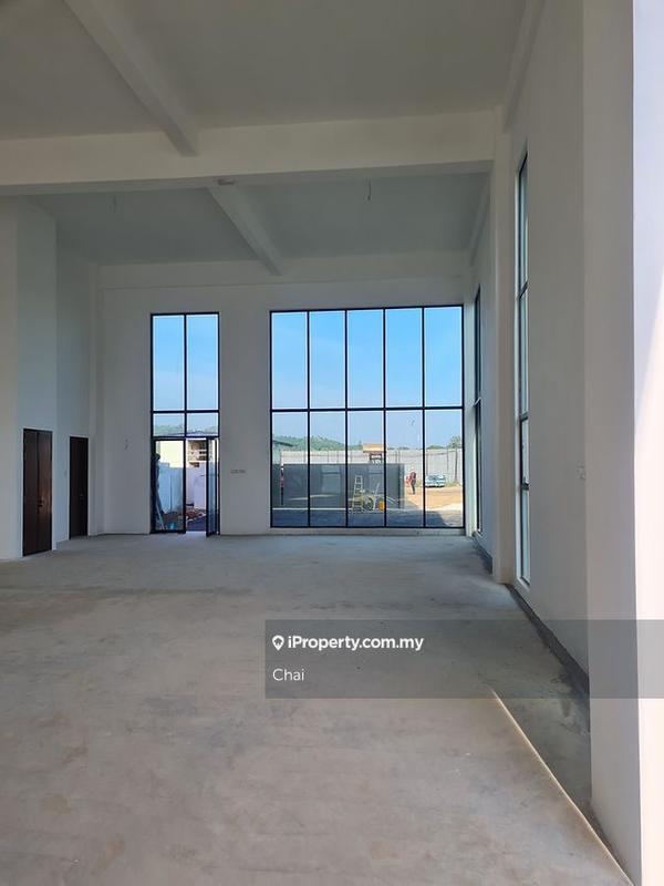 For Sale - Olak Lempit, Dengkil, Jalan Banting, Bukit Changgang, ioi industrial Park, Serenia City Cipta