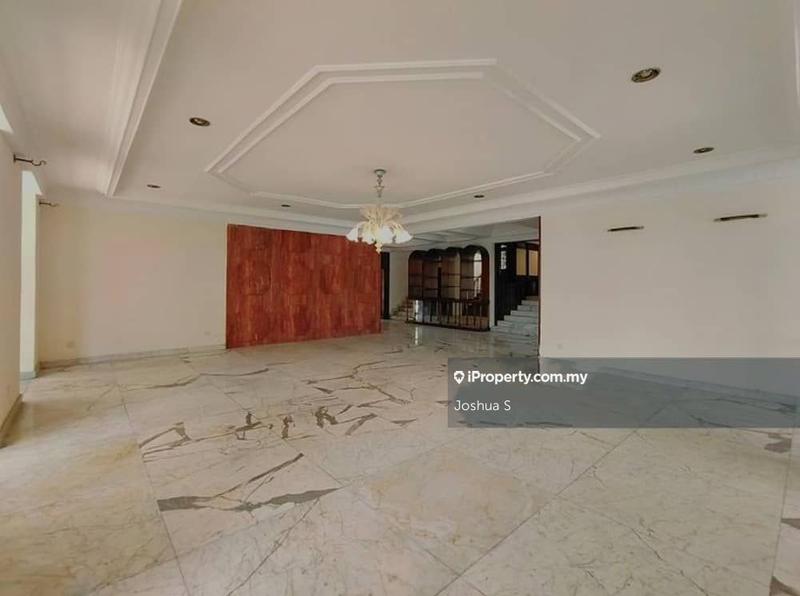 Banglo untuk Dijual di Taman Duta, Bukit Tunku (Kenny Hills) oleh Joshua S - iProperty.com.my