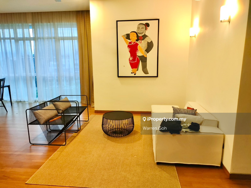 For Rent - The Pearl KLCC