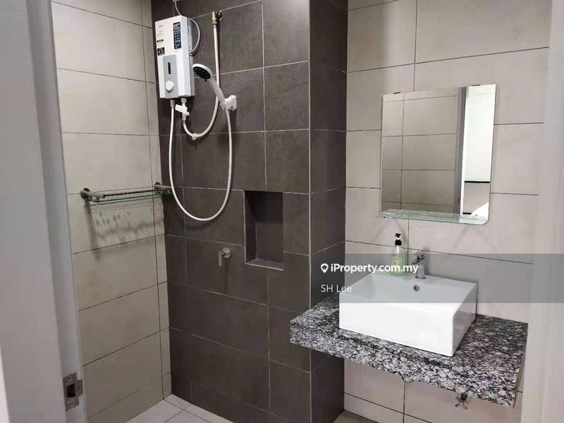 Residensi Servis untuk Dijual di Luminari oleh SH Lee - iProperty.com.my