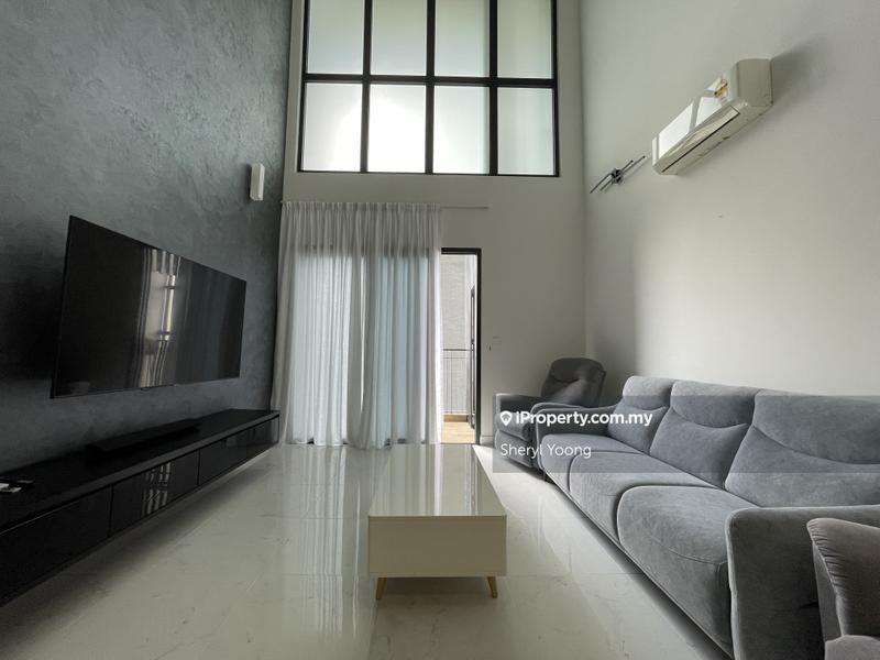 For Rent - Damansara Seresta