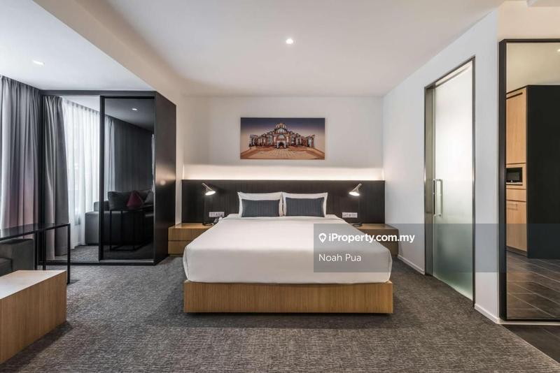 For Sale - Millerz Square