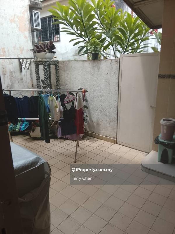 2-storey Terraced House for Sale in Taman Serdang Utama, Seri Kembangan by Terry Chen - iProperty.com.my
