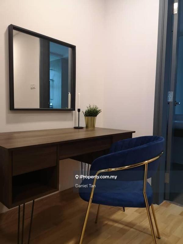 For Rent - Residensi Sefina Mont Kiara