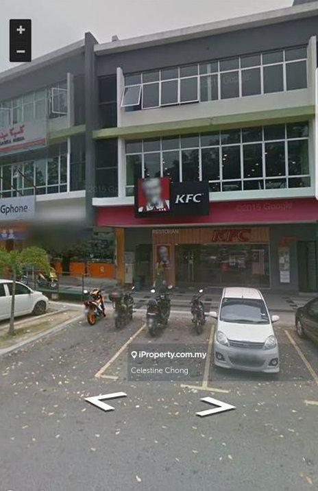 Shop for Sale in Kajang, Bangi by Celestine Chong - iProperty.com.my