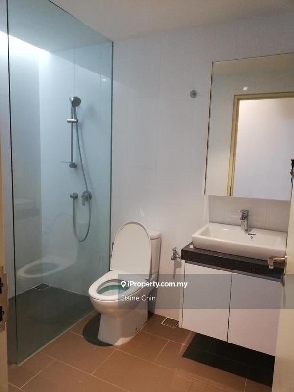 Residensi Servis untuk Dijual di Establishment Bangsar (Menara Teguh Bangsar) oleh Elaine Chin - iProperty.com.my