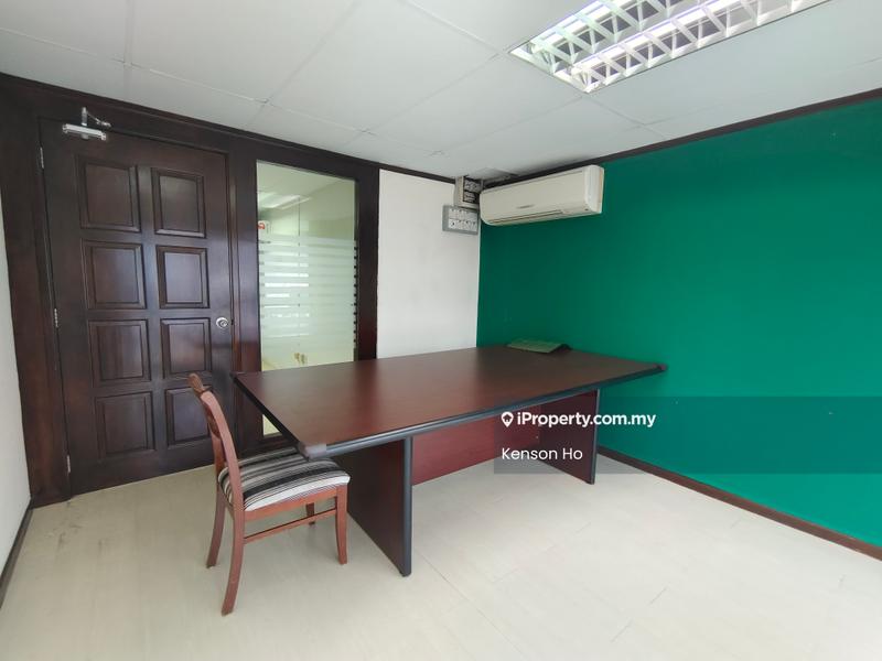 Office for Rent in Ampang, Ampang by Kenson Ho - Interior - iProperty.com.my