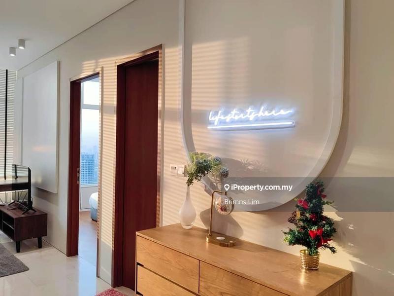 Residensi Servis untuk Dijual di Sky Suites @ KLCC oleh Brimns Lim - iProperty.com.my
